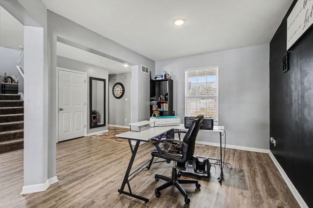 7480 Williams Street, Merrillville, IN 46410