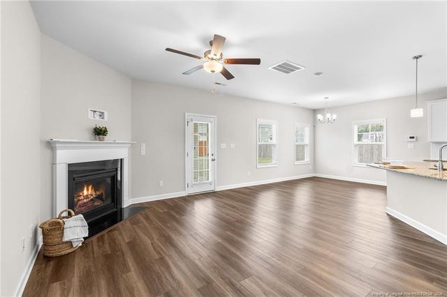 1319 Water Leaf Drive, Fayetteville, NC 28314