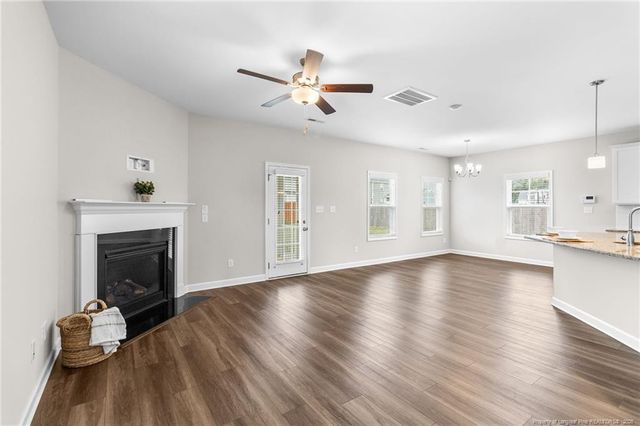 1319 Water Leaf Drive, Fayetteville, NC 28314