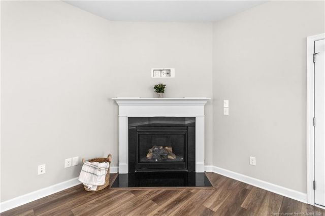 1319 Water Leaf Drive, Fayetteville, NC 28314