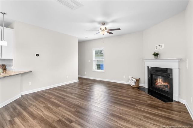 1319 Water Leaf Drive, Fayetteville, NC 28314