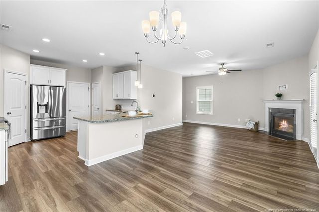 1319 Water Leaf Drive, Fayetteville, NC 28314