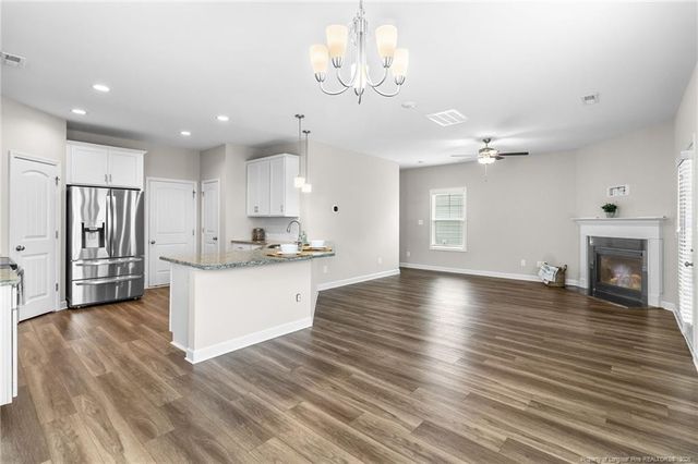 1319 Water Leaf Drive, Fayetteville, NC 28314