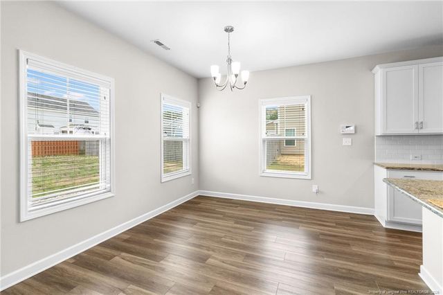 1319 Water Leaf Drive, Fayetteville, NC 28314