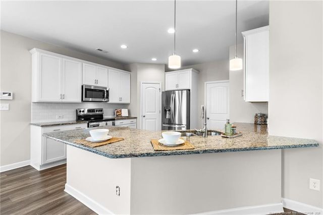 1319 Water Leaf Drive, Fayetteville, NC 28314