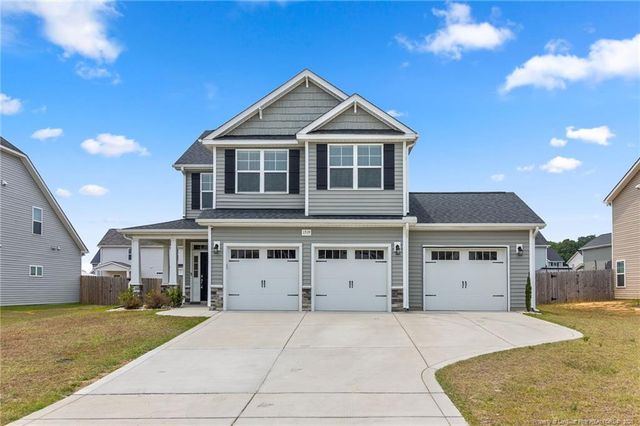 1319 Water Leaf Drive, Fayetteville, NC 28314