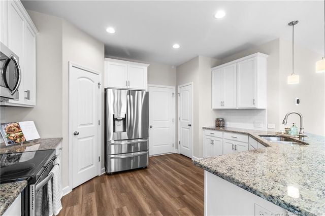 1319 Water Leaf Drive, Fayetteville, NC 28314