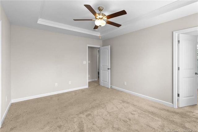 1319 Water Leaf Drive, Fayetteville, NC 28314