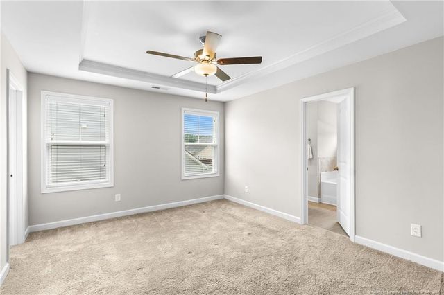 1319 Water Leaf Drive, Fayetteville, NC 28314