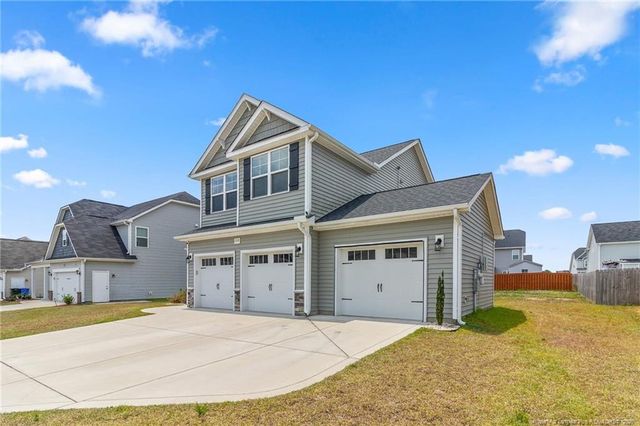 1319 Water Leaf Drive, Fayetteville, NC 28314