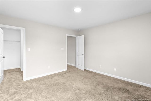 1319 Water Leaf Drive, Fayetteville, NC 28314