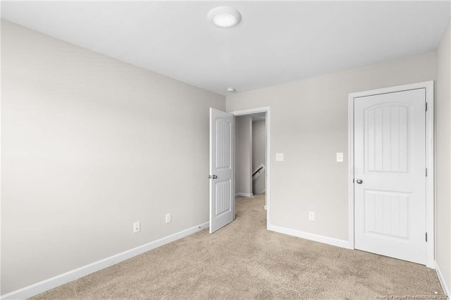 1319 Water Leaf Drive, Fayetteville, NC 28314
