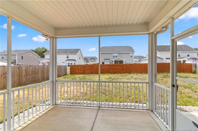 1319 Water Leaf Drive, Fayetteville, NC 28314