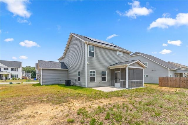 1319 Water Leaf Drive, Fayetteville, NC 28314
