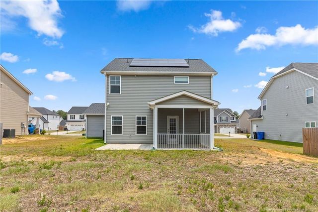 1319 Water Leaf Drive, Fayetteville, NC 28314