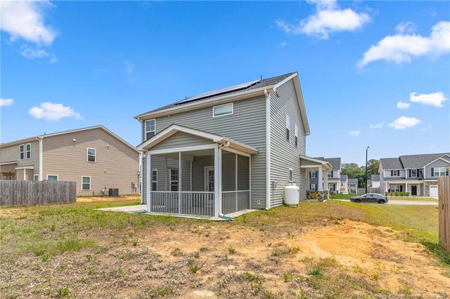1319 Water Leaf Drive, Fayetteville, NC 28314
