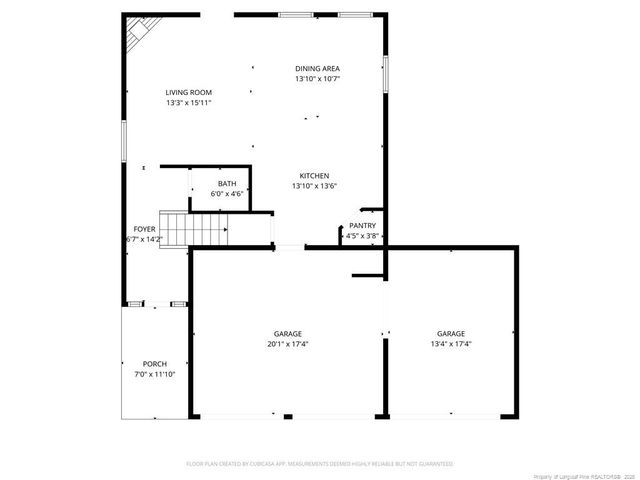 1319 Water Leaf Drive, Fayetteville, NC 28314