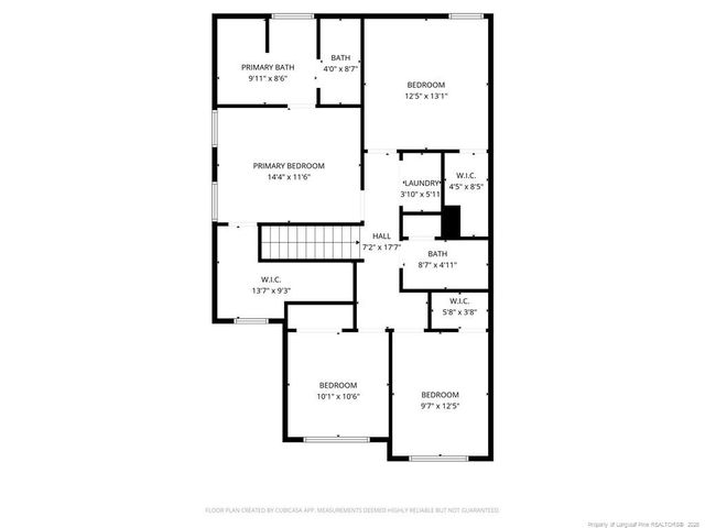 1319 Water Leaf Drive, Fayetteville, NC 28314