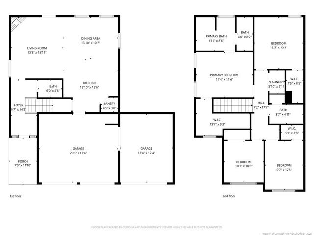 1319 Water Leaf Drive, Fayetteville, NC 28314