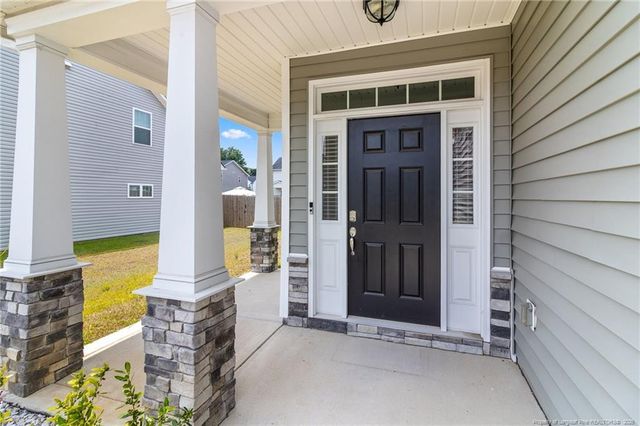 1319 Water Leaf Drive, Fayetteville, NC 28314