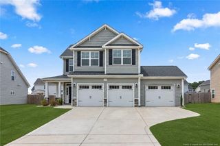 1319 Water Leaf Drive, Fayetteville, NC 28314