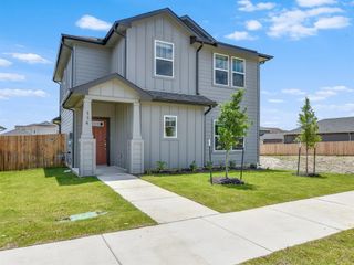 114 Fairmeadow Downs DR, Hutto, TX 78634