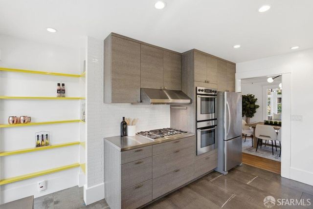 885 Head Street, San Francisco, CA 94132