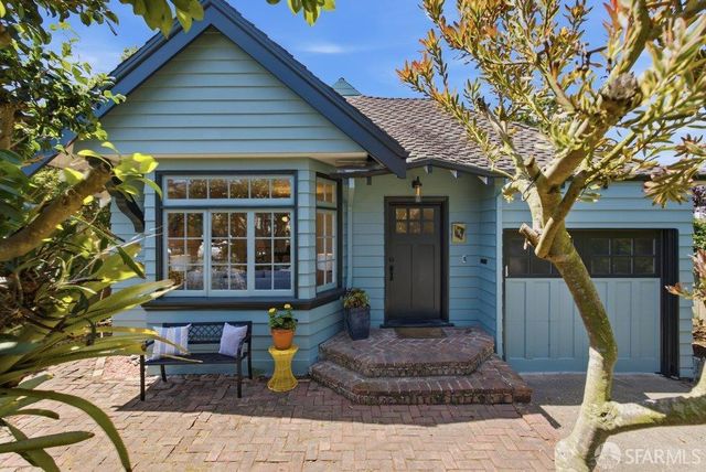 885 Head Street, San Francisco, CA 94132