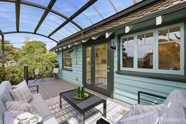 885 Head Street, San Francisco, CA 94132