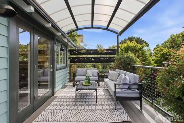 885 Head Street, San Francisco, CA 94132