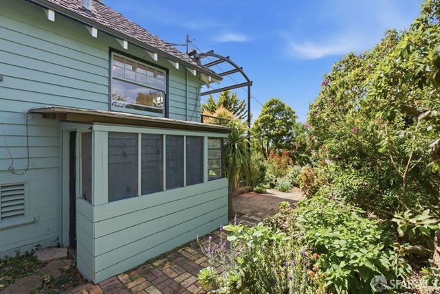 885 Head Street, San Francisco, CA 94132