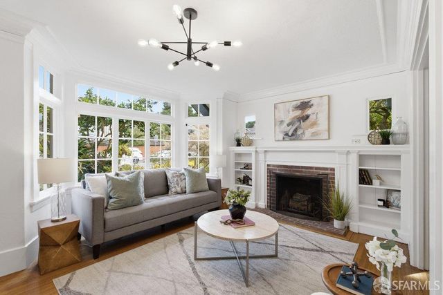 885 Head Street, San Francisco, CA 94132