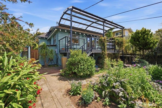 885 Head Street, San Francisco, CA 94132