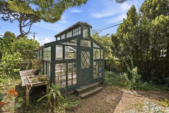 885 Head Street, San Francisco, CA 94132