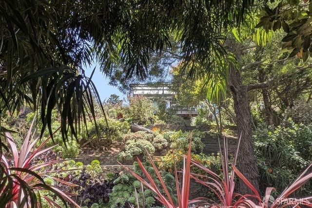 885 Head Street, San Francisco, CA 94132