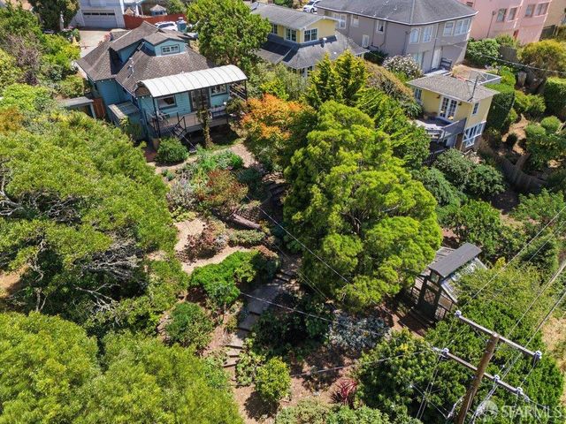 885 Head Street, San Francisco, CA 94132