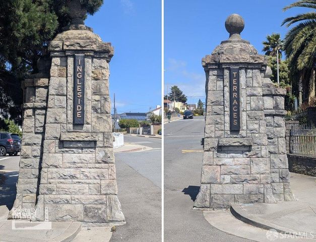 885 Head Street, San Francisco, CA 94132