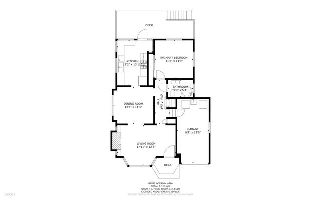 885 Head Street, San Francisco, CA 94132