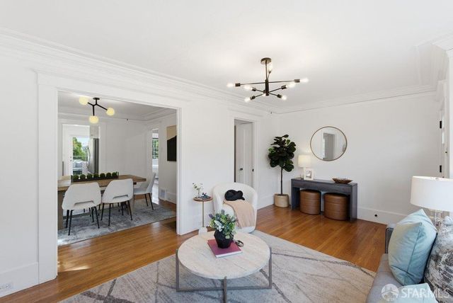 885 Head Street, San Francisco, CA 94132