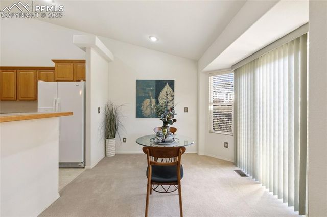 4205 Greens Drive, Colorado Springs, CO 80922