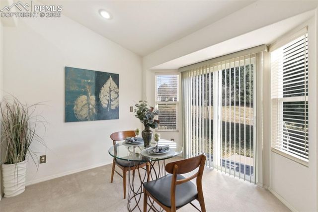 4205 Greens Drive, Colorado Springs, CO 80922