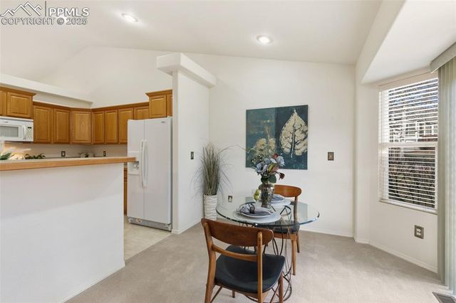 4205 Greens Drive, Colorado Springs, CO 80922