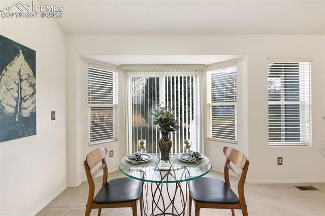 4205 Greens Drive, Colorado Springs, CO 80922