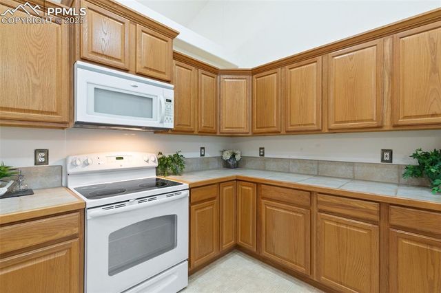 4205 Greens Drive, Colorado Springs, CO 80922