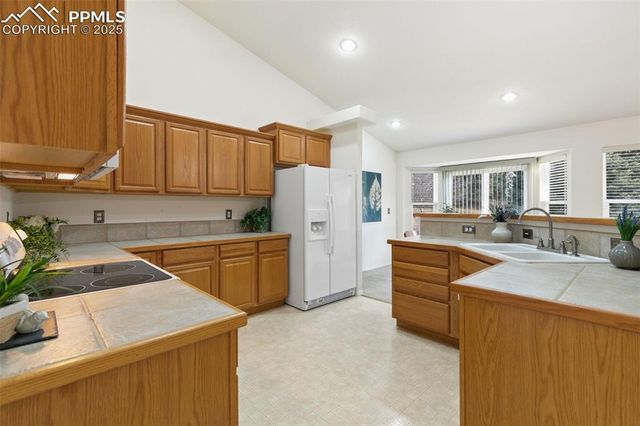 4205 Greens Drive, Colorado Springs, CO 80922