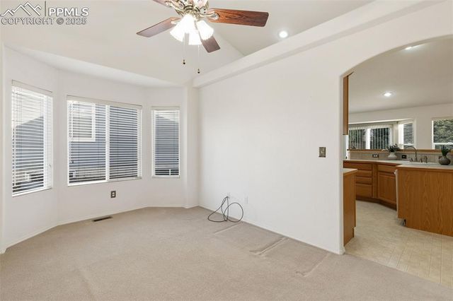 4205 Greens Drive, Colorado Springs, CO 80922