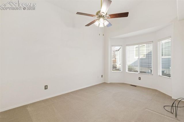 4205 Greens Drive, Colorado Springs, CO 80922