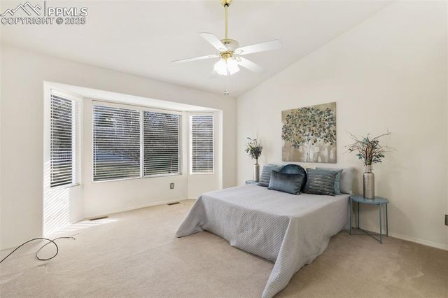 4205 Greens Drive, Colorado Springs, CO 80922