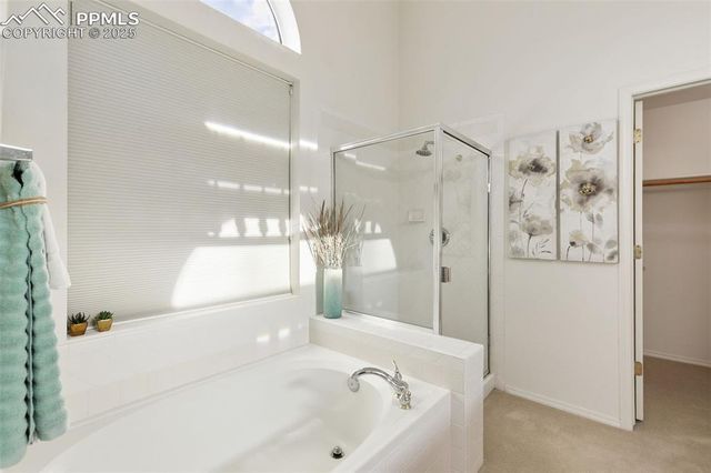 4205 Greens Drive, Colorado Springs, CO 80922