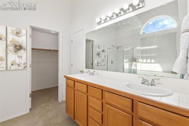 4205 Greens Drive, Colorado Springs, CO 80922